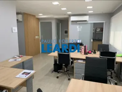 Sala Comercial à venda, 62m² no Jardim Paulista, São Paulo