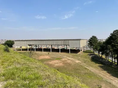 Galpão/Depósito/Armazém à venda, 10000m² no Jardim Zélia, Itaquaquecetuba