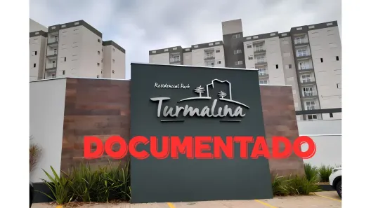 Apartamento com 2 Quartos à venda, 55m² no Jardim São Vicente, Botucatu