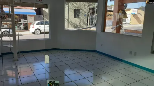 Sala Comercial para alugar, 21m² no Centro, Vinhedo