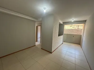Apartamento com 3 Quartos à venda, 68m² no Lagoinha, Belo Horizonte