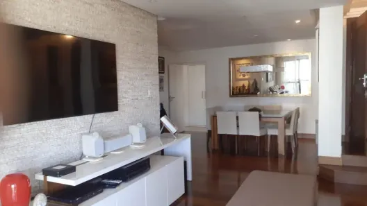 Apartamento com 4 Quartos à venda, 197m² no Caminho das Árvores, Salvador
