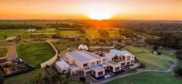 Casa de Condomínio com 4 Quartos à venda, 276m² no Residencial Quinta do Golfe, São José do Rio Preto