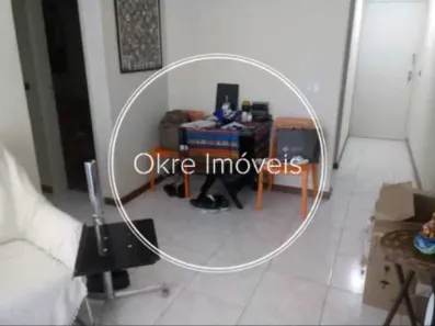 Apartamento com 2 Quartos à venda, 65m² no Botafogo, Rio de Janeiro