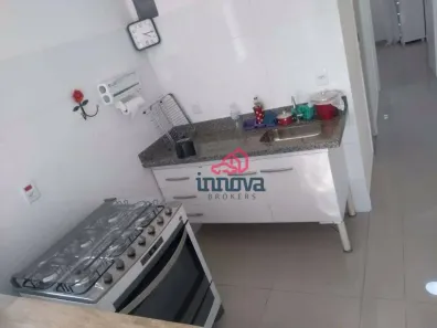 Apartamento com 1 Quarto à venda, 50m² no Vila Harmonia, Guarulhos