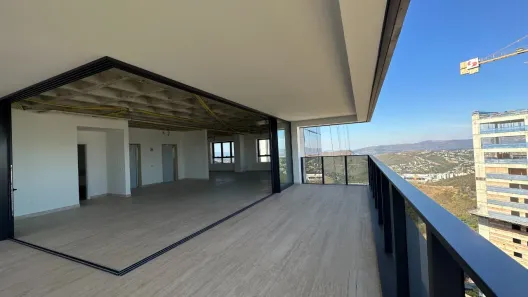 Apartamento com 4 Quartos à venda, 391m² no Jardim das Mangabeiras, Nova Lima