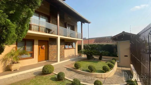 Casa com 3 Quartos à venda, 503m² no Industrial, Novo Hamburgo