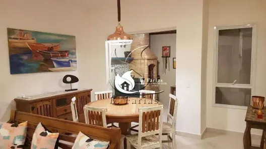Casa de Condomínio com 4 Quartos para alugar, 150m² no Bairro de Juquehy, São Sebastião
