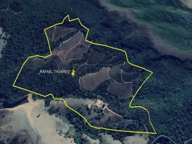 Fazenda/Sítio com 1 Quarto à venda, 37m² no , Boa Esperança