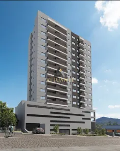 Apartamento com 2 Quartos à venda, 54m² no São Leopoldo, Caxias do Sul
