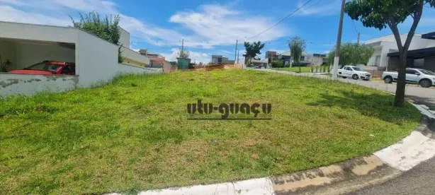 Lote/Terreno à venda, 314m² no Jardim São José, Itu