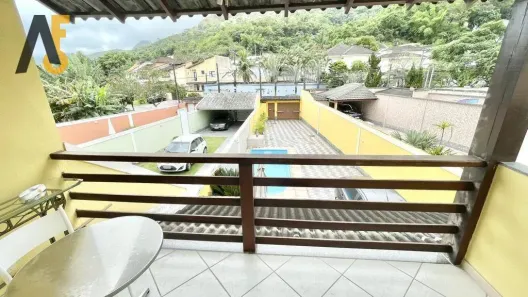 Casa de Condomínio com 3 Quartos à venda, 184m² no Anil, Rio de Janeiro