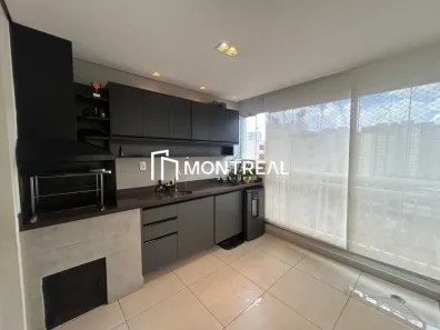 Apartamento com 3 Quartos à venda, 106m² no Tatuapé, São Paulo