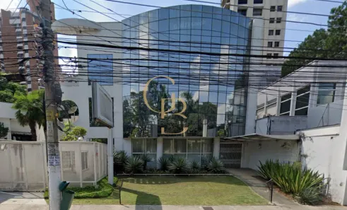 Imóvel Comercial para alugar, 1501m² no Jardim América, São Paulo