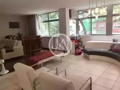 Apartamento com 3 Quartos à venda, 193m² no Ipanema, Rio de Janeiro