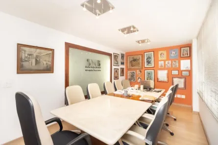 Sala Comercial à venda, 202m² no Consolação, São Paulo