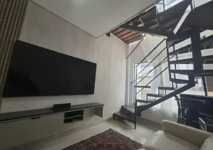 Cobertura com 2 Quartos à venda, 110m² no Jardim Oceania, João Pessoa