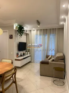 Apartamento com 2 Quartos à venda, 58m² no Vila Mariana, São Paulo