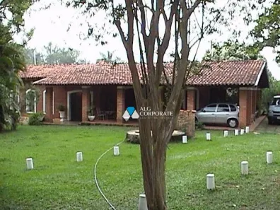 Fazenda/Sítio com 2 Quartos à venda, 800m² no Chácara Santa Margarida, Campinas