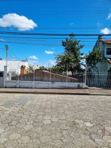 Lote/Terreno à venda, 294m² no Capoeiras, Florianópolis