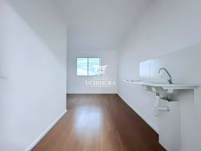 Apartamento com 1 Quarto à venda, 17m² no Itaquera, São Paulo