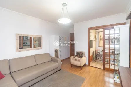 Apartamento com 2 Quartos à venda, 76m² no Rio Branco, Porto Alegre