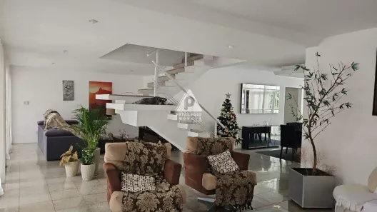 Casa com 6 Quartos à venda, 500m² no Recreio dos Bandeirantes, Rio de Janeiro