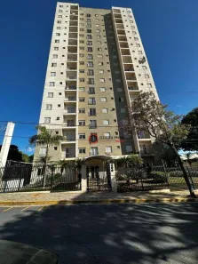 Apartamento com 1 Quarto à venda, 53m² no Jardim Pagliato, Sorocaba