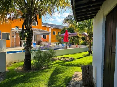 Casa de Condomínio com 4 Quartos à venda, 277m² no Jardim do Ribeirão II, Itupeva