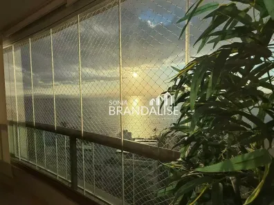 Apartamento com 4 Quartos à venda, 183m² no João Paulo, Florianópolis