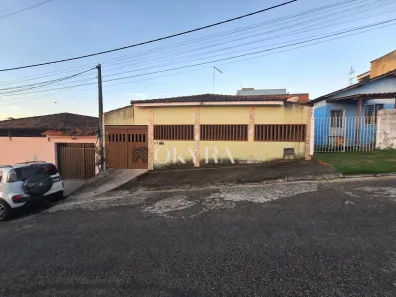 Casa com 3 Quartos à venda, 200m² no Nova Cidade, Macaé