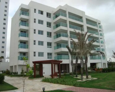 Apartamento com 4 Quartos à venda, 187m² no Renascença, São Luís