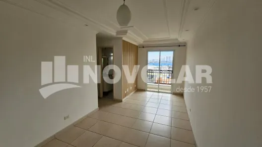 Apartamento com 2 Quartos à venda, 63m² no Vila Maria, São Paulo