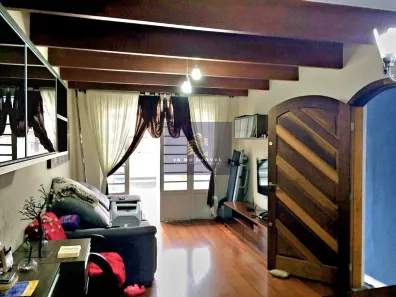 Casa com 2 Quartos à venda, 134m² no Jardim Aeroporto, São Paulo