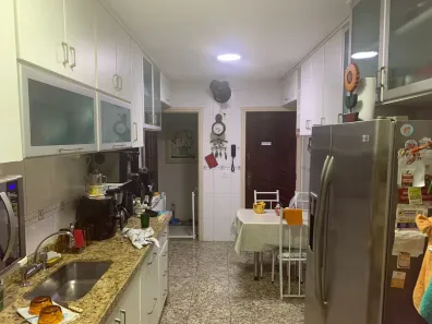 Apartamento com 3 Quartos à venda, 130m² no Vila Valqueire, Rio de Janeiro