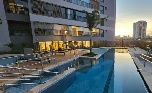 Apartamento com 2 Quartos à venda, 63m² no Saúde, São Paulo