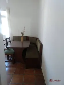 Apartamento com 2 Quartos à venda, 50m² no Perequê-Acu, Ubatuba