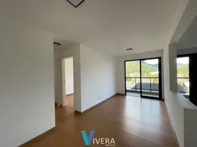 Apartamento com 2 Quartos à venda, 69m² no Várzea, Teresópolis