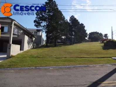Lote/Terreno à venda, 829m² no Residencial Morada dos Lagos, Barueri