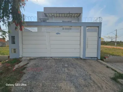 Casa com 3 Quartos à venda, 184m² no Residencial Jardim Nathália, Sorocaba