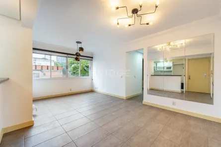 Apartamento com 2 Quartos à venda, 75m² no Petrópolis, Porto Alegre