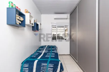 Casa com 2 Quartos à venda, 62m² no São Luiz, Gravataí