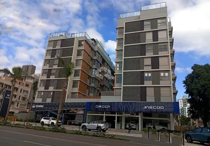 Apartamento com 1 Quarto à venda, 46m² no Jardim Atlântico, Florianópolis