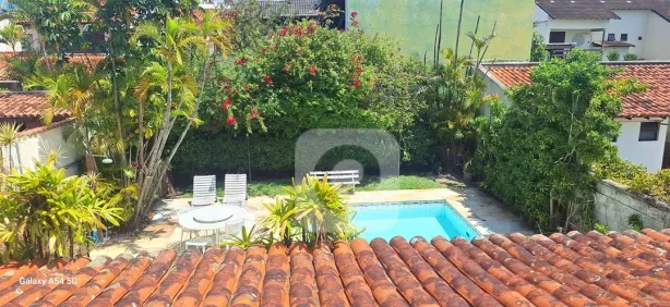 Sobrado com 3 Quartos à venda, 276m² no Barra da Tijuca, Rio de Janeiro