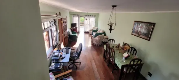 Casa com 3 Quartos à venda, 197m² no Jardim Namba, São Paulo