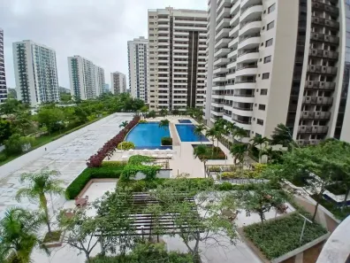 Apartamento com 4 Quartos à venda, 122m² no Barra Olímpica, Rio de Janeiro