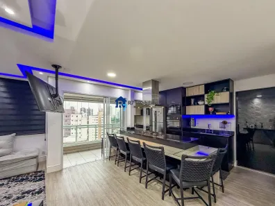 Apartamento com 2 Quartos à venda, 75m² no Vila Osasco, Osasco