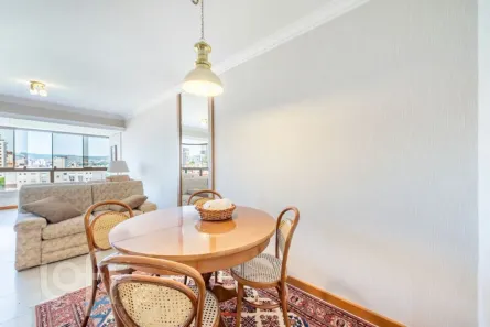 Apartamento com 3 Quartos à venda, 114m² no Bela Vista, Porto Alegre