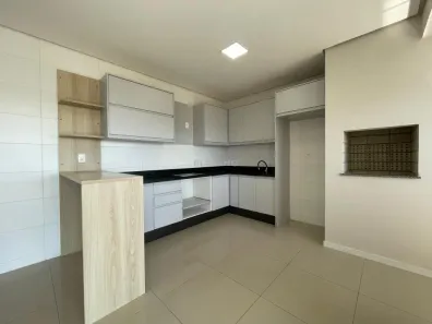 Apartamento com 3 Quartos à venda, 105m² no Farroupilha, Ivoti