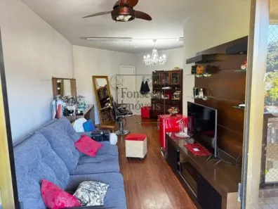 Apartamento com 3 Quartos à venda, 85m² no Saldanha Marinho, Petrópolis
